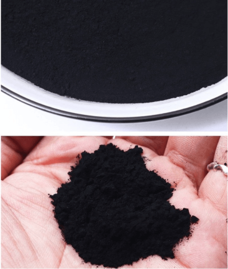 <a href=http://m.54hw.com/fzhxt/ target=_blank class=infotextkey>粉狀活性炭</a>產(chǎn)品比表面積大，空隙發(fā)達(dá)